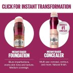 Instantly refresh your look with Maybelline Instant Age Rewind Eraser Treatment Makeup