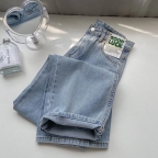 <a href="https://shope.ee/6pbGHmkRJA">Celana Jeans Panjang Wanita Good Luck: Tampil Stylish dan Nyaman</a>
